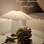 Appartement Design-appartement-schoenfeld *