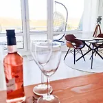 Design-appartement-schoenfeld Appartement