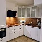 Design-appartement-schoenfeld Appartement Kiel
