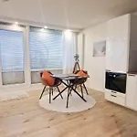 Appartement Design-appartement-schoenfeld Kiel