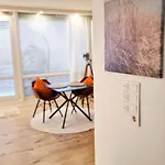 Design-appartement-schoenfeld Kiel