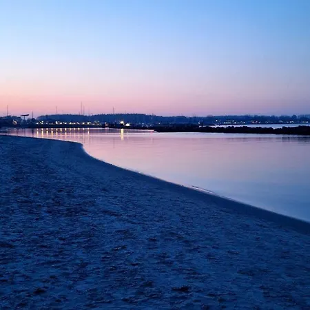 شقة Design-appartement-schoenfeld كيل