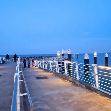 Design-appartement-schoenfeld شقة *