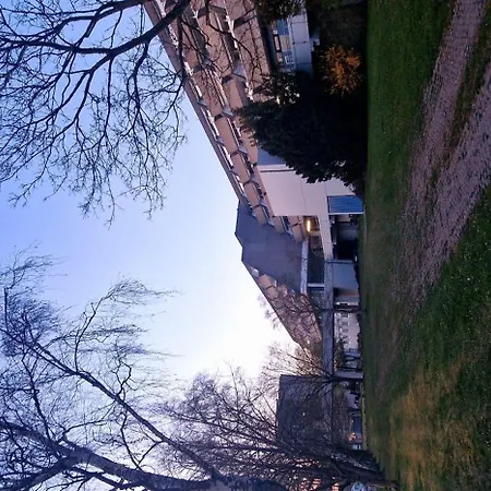 شقة Design-appartement-schoenfeld *