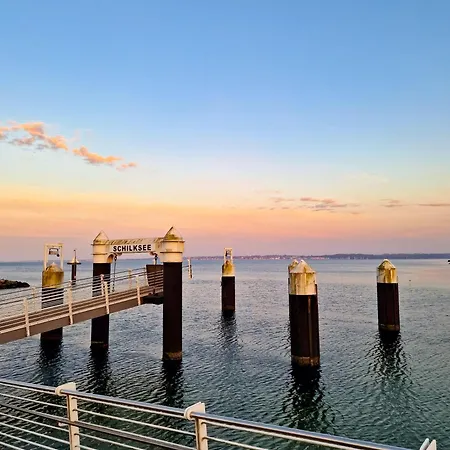 Design-appartement-schoenfeld كيل