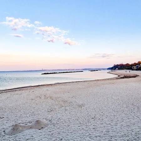 Design-appartement-schoenfeld Apartamento *