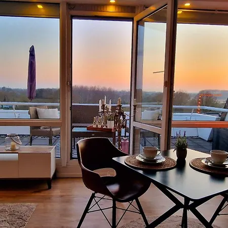 Design-appartement-schoenfeld كيل