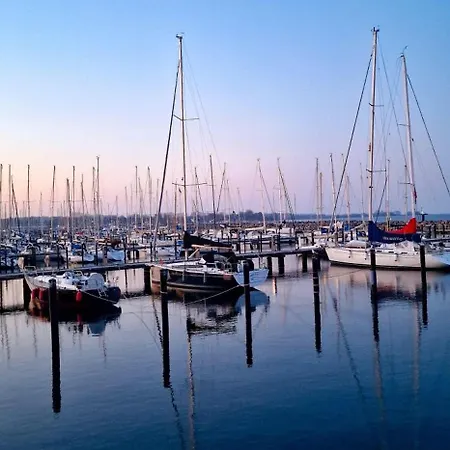 Design-appartement-schoenfeld Апартаменты