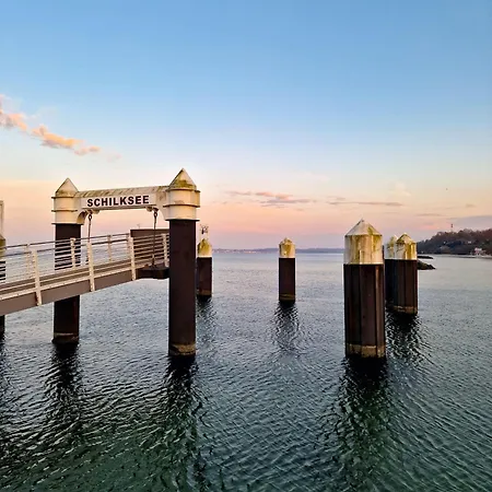 Design-appartement-schoenfeld شقة كيل