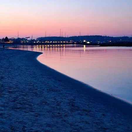 شقة Design-appartement-schoenfeld