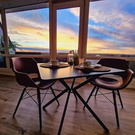 شقة Design-appartement-schoenfeld *