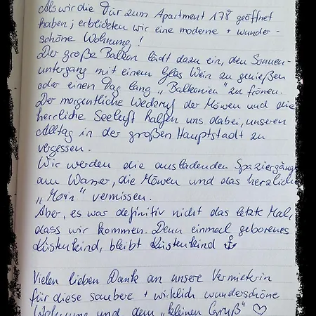 Design-appartement-schoenfeld شقة كيل