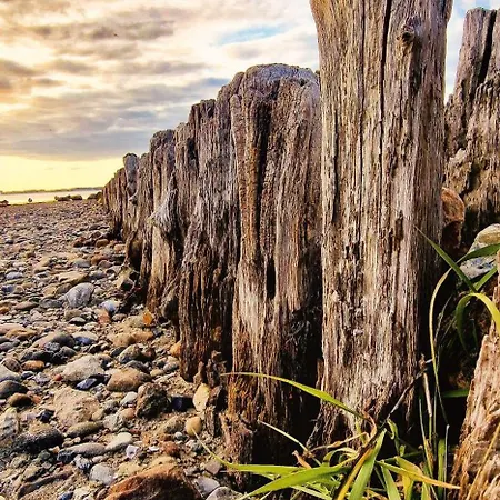 شقة Design-appartement-schoenfeld كيل