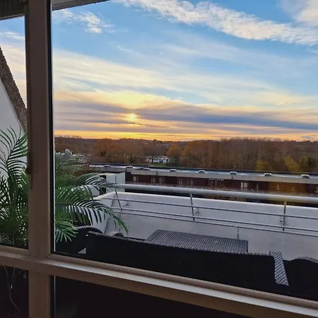 Design-appartement-schoenfeld *