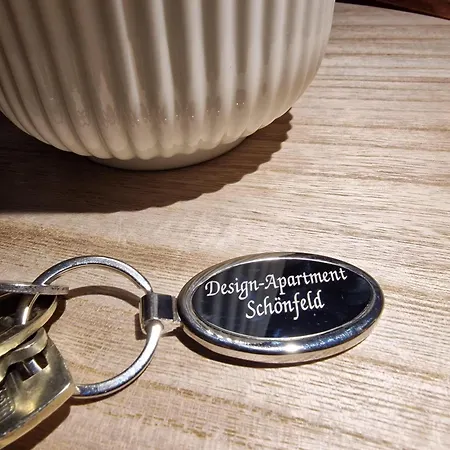 Design-appartement-schoenfeld * كيل