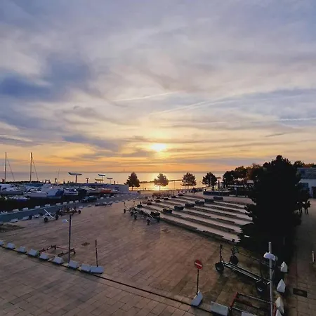 شقة Design-appartement-schoenfeld