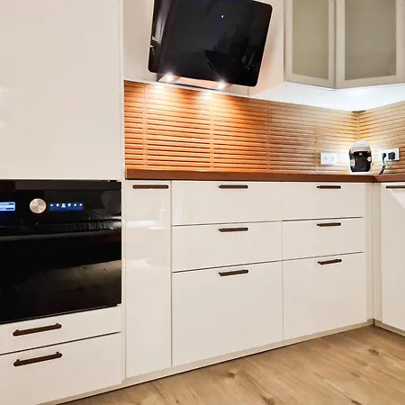 Design-appartement-schoenfeld شقة *