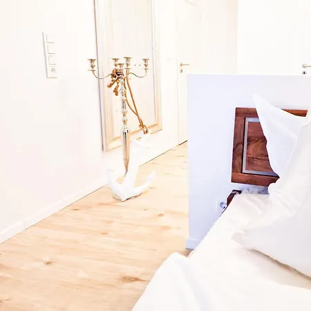 شقة Design-appartement-schoenfeld كيل