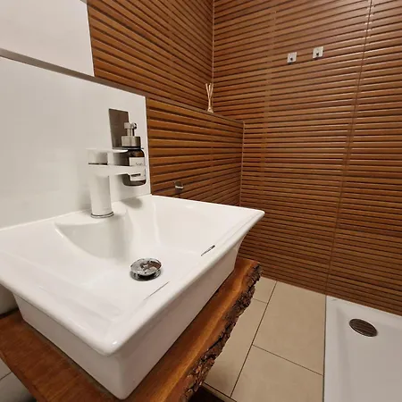 Design-appartement-schoenfeld Appartement *
