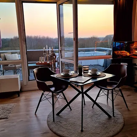 Design-appartement-schoenfeld * Kiel