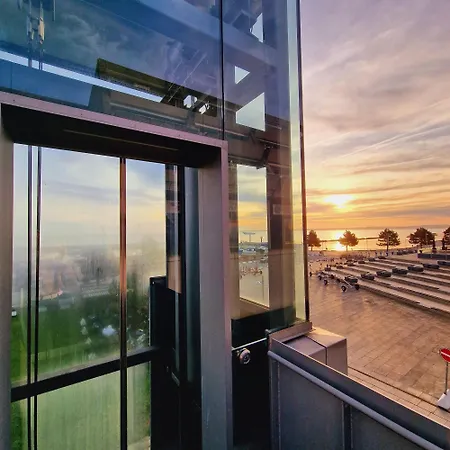 شقة Design-appartement-schoenfeld *