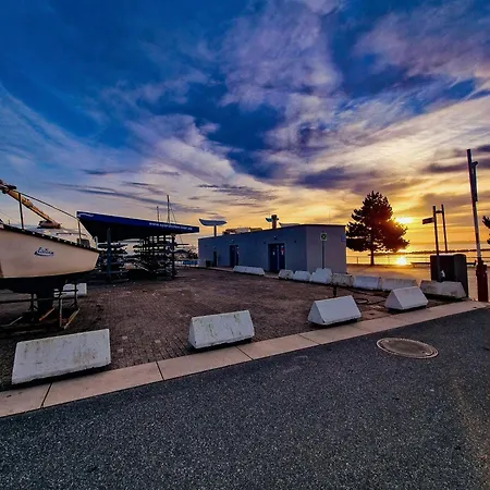 شقة Design-appartement-schoenfeld كيل