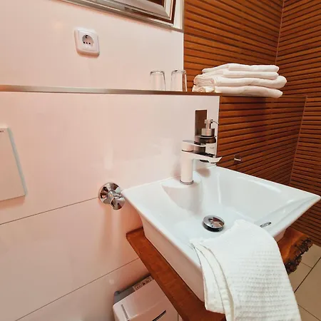 Design-appartement-schoenfeld Appartement