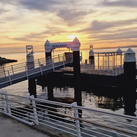 شقة Design-appartement-schoenfeld *