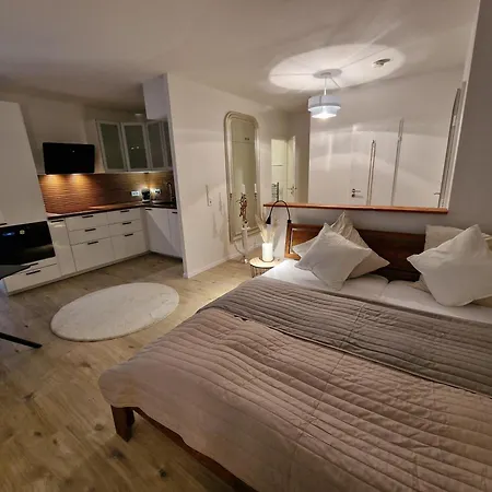 Design-appartement-schoenfeld كيل