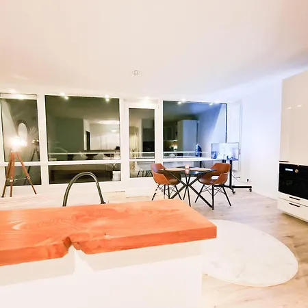 Design-appartement-schoenfeld *