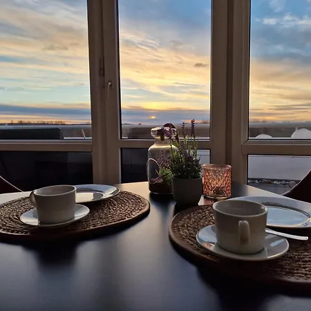 Design-appartement-schoenfeld * 킬