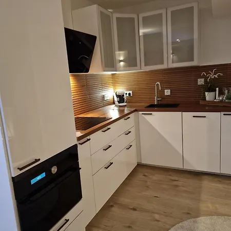 아파트 Design-appartement-schoenfeld 킬