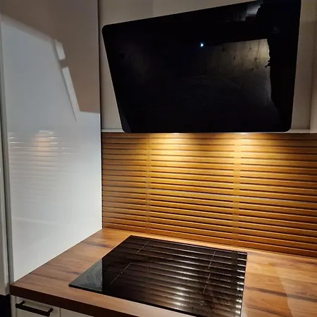 아파트 Design-appartement-schoenfeld 킬