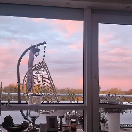 Design-appartement-schoenfeld 킬