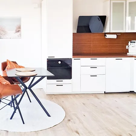 Design-appartement-schoenfeld Apartamento
