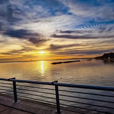 Appartement Design-appartement-schoenfeld Kiel