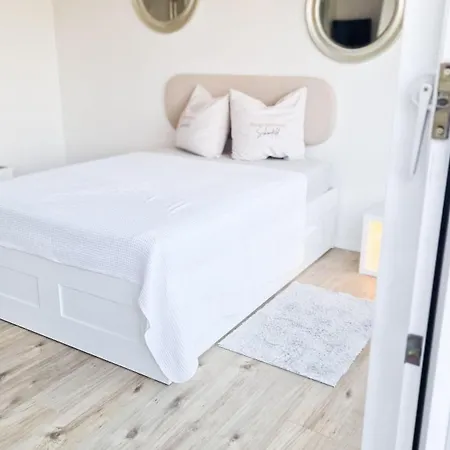 Design-appartement-schoenfeld * Kiel