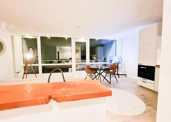 Design-appartement-schoenfeld *