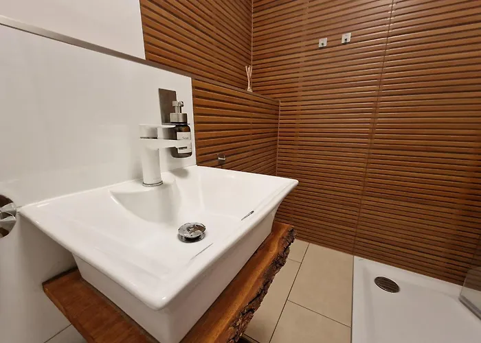 Design-appartement-schoenfeld * 킬