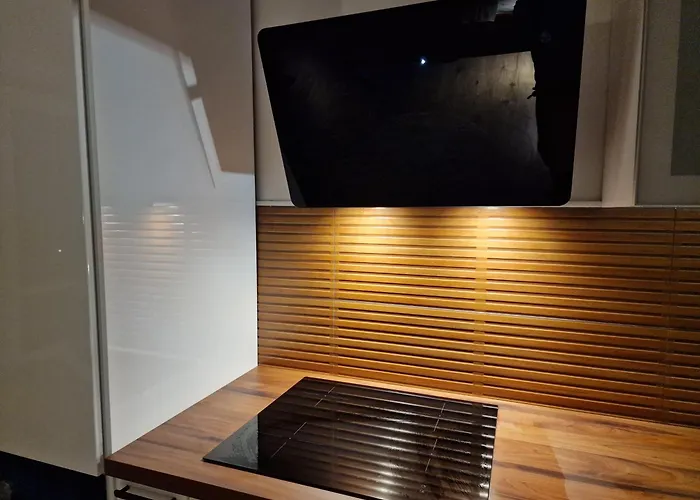 아파트 Design-appartement-schoenfeld 킬