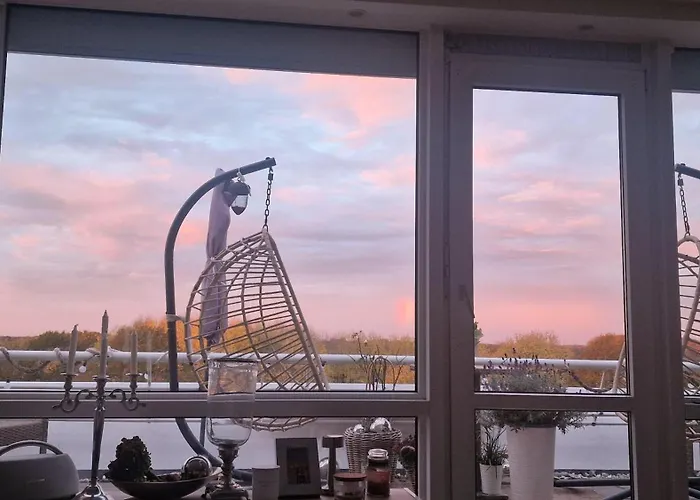 Design-appartement-schoenfeld 킬