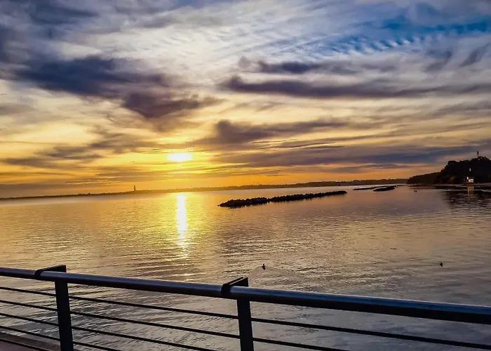 Appartement Design-appartement-schoenfeld Kiel