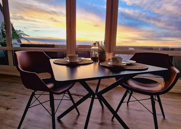 Design-appartement-schoenfeld 아파트