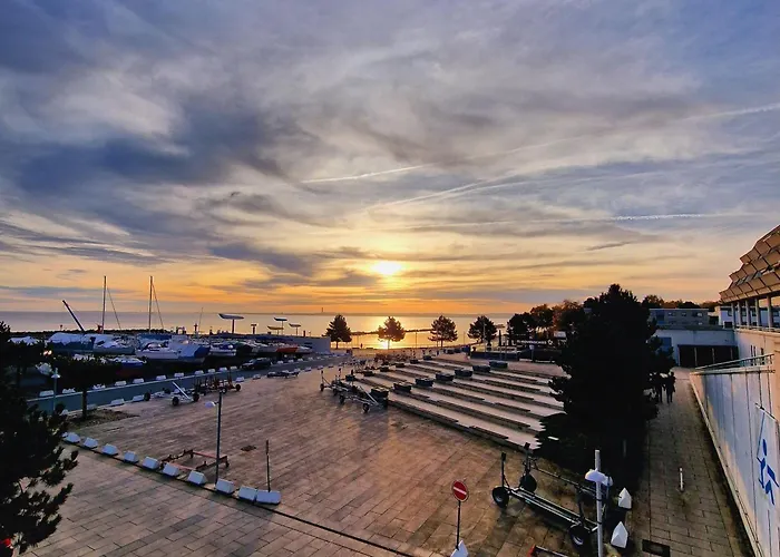 Design-appartement-schoenfeld 킬