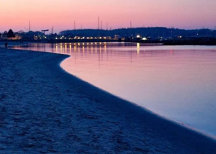 아파트 Design-appartement-schoenfeld *