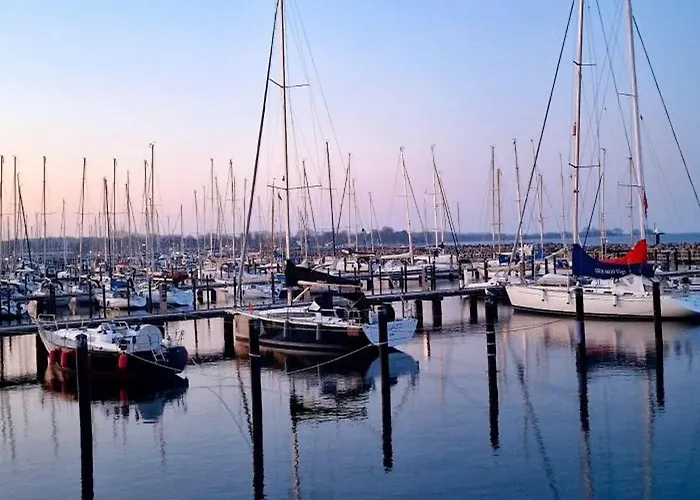 Design-appartement-schoenfeld 아파트