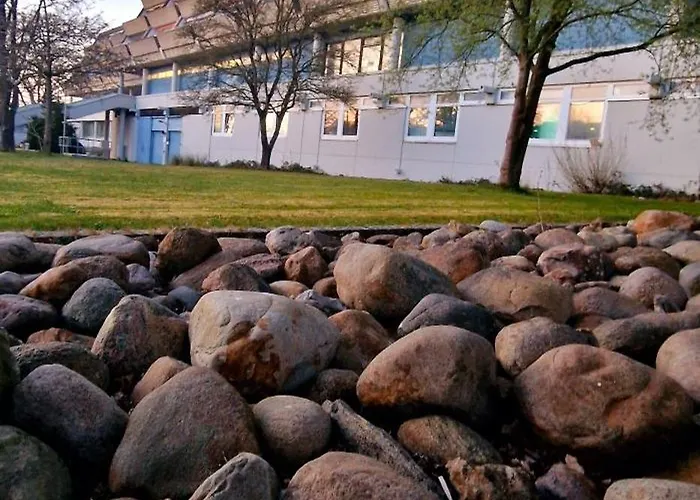 아파트 Design-appartement-schoenfeld *