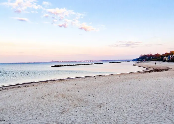 Design-appartement-schoenfeld 아파트 킬