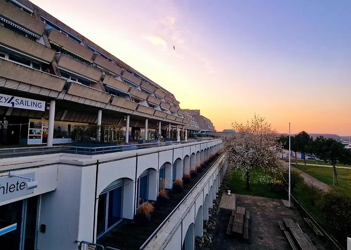 Design-appartement-schoenfeld 아파트