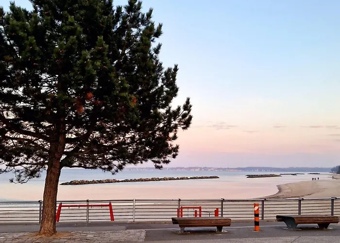 아파트 Design-appartement-schoenfeld *